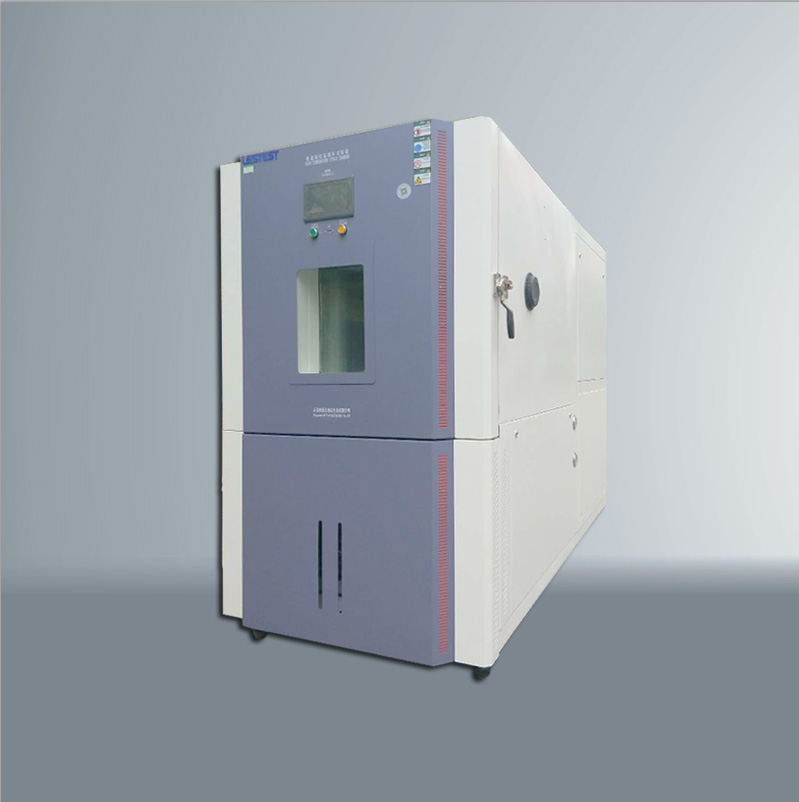 快速温变试验箱的产品特点与执行标准