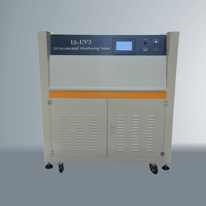 紫外线耐候加速老化试验箱